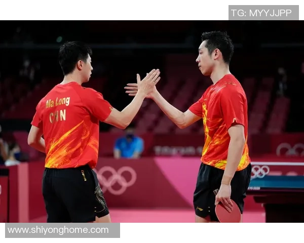 成都乒乓球队在奥运会上的技术表现与战术分析探讨