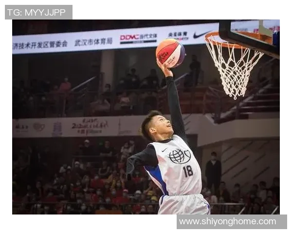 武汉篮球队实力强劲荣登篮球个人能力排行榜第七名